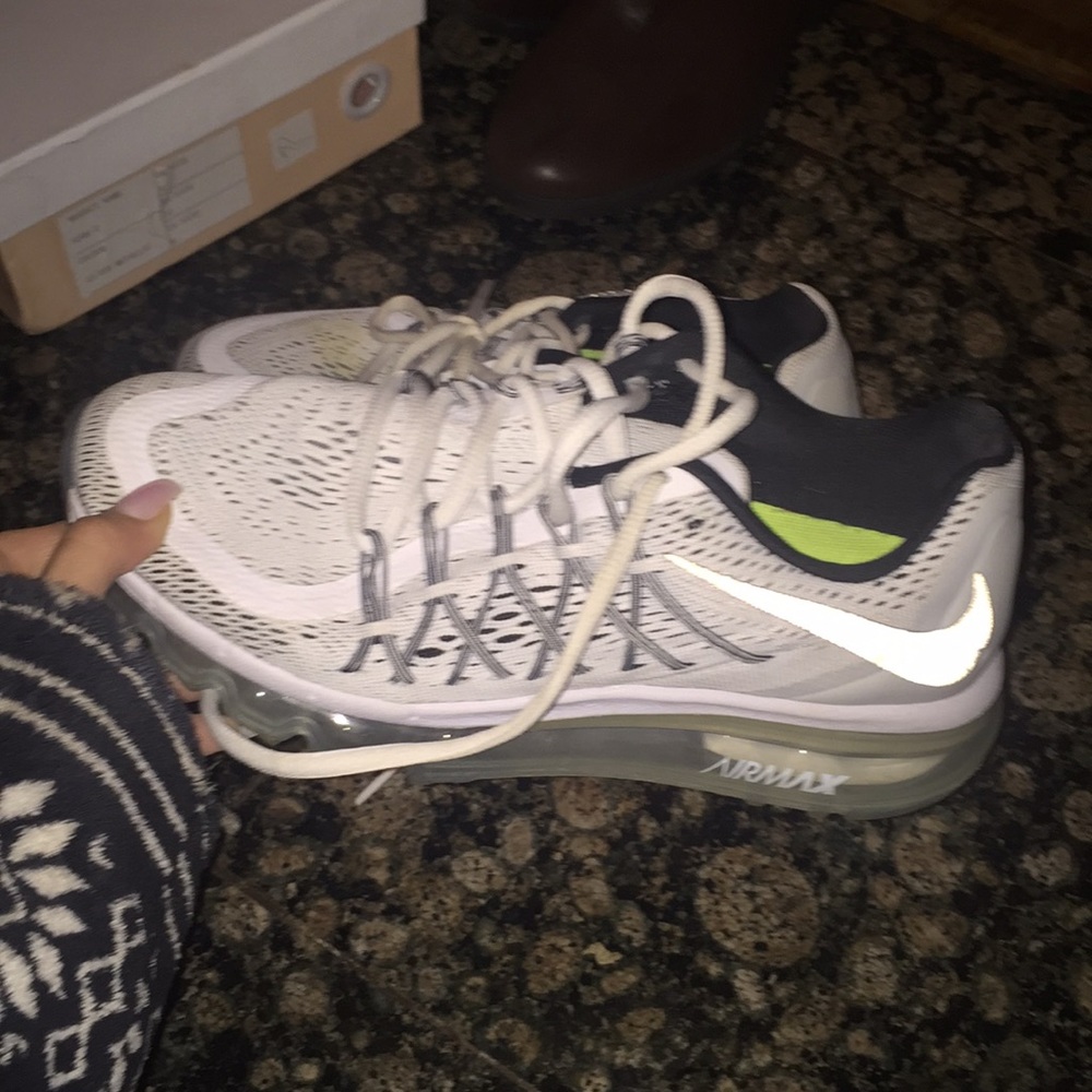 Nike AirMax